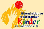 Elterninitiative krebskranker Kinder im Saarland e.V.